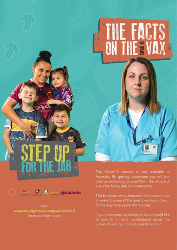 Facts on the vax DL 6 Aug 21
