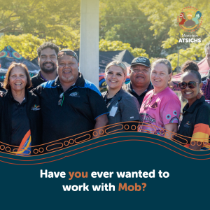 Have you ever wanted to work with Mob?