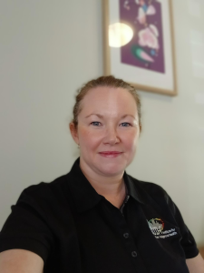 Julie Nicholson