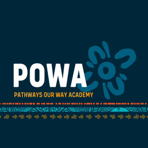 POWA tile