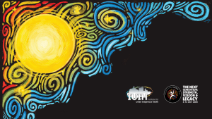 NAIDOC IUIH artwork