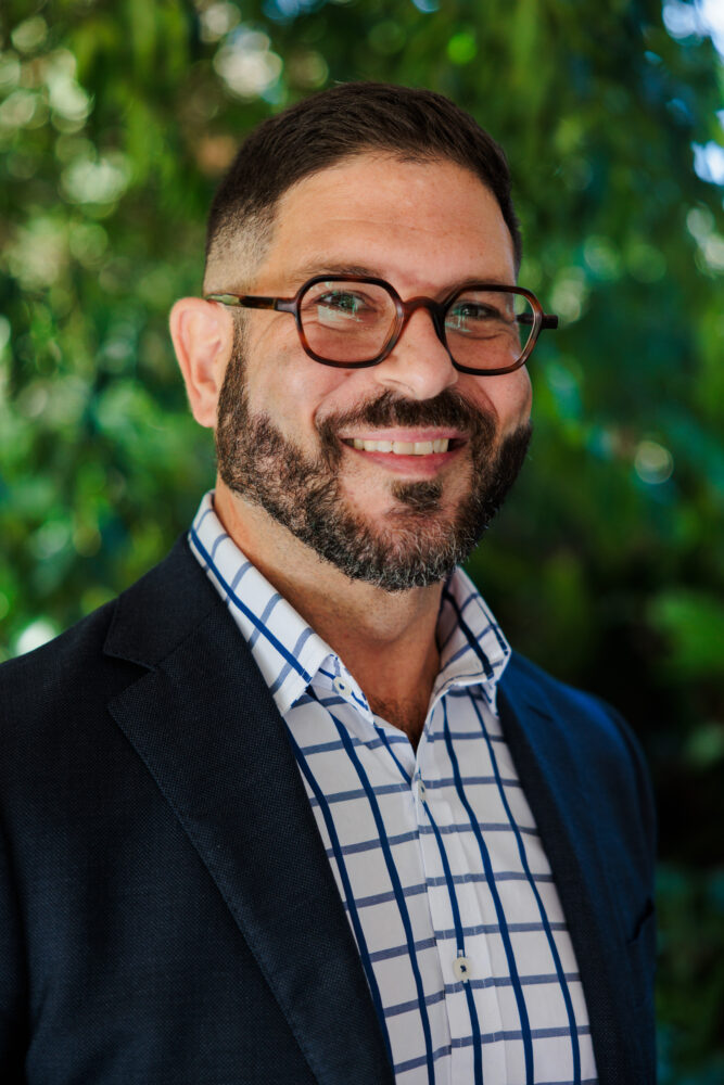 Anthony Morgan