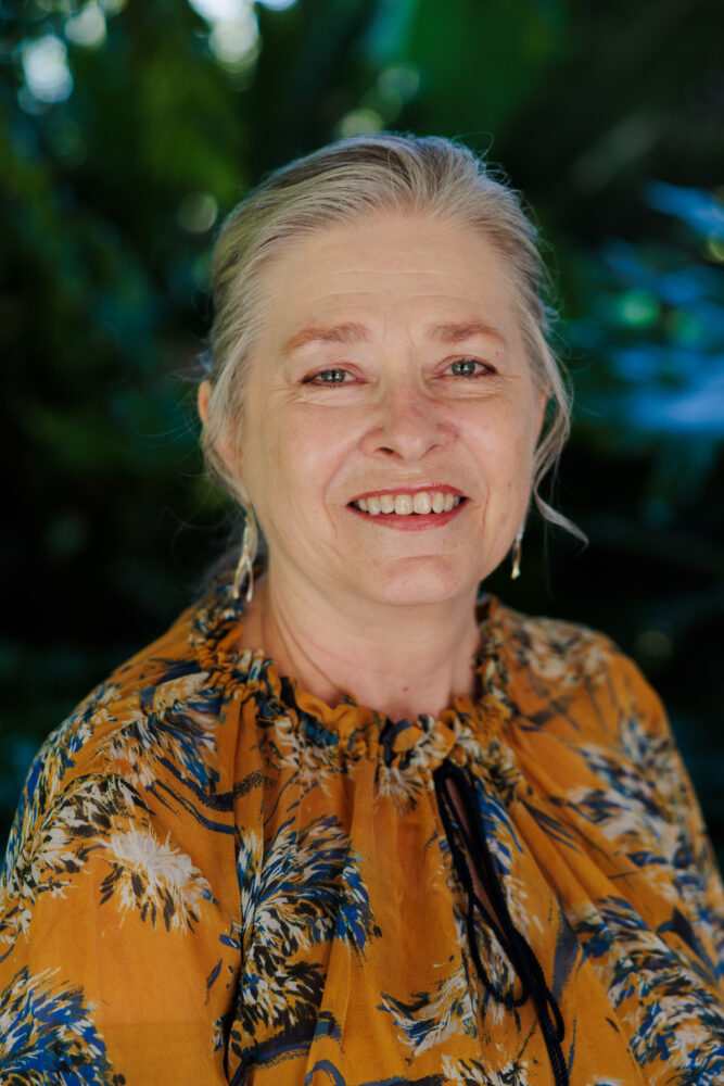 Charmaine Harch