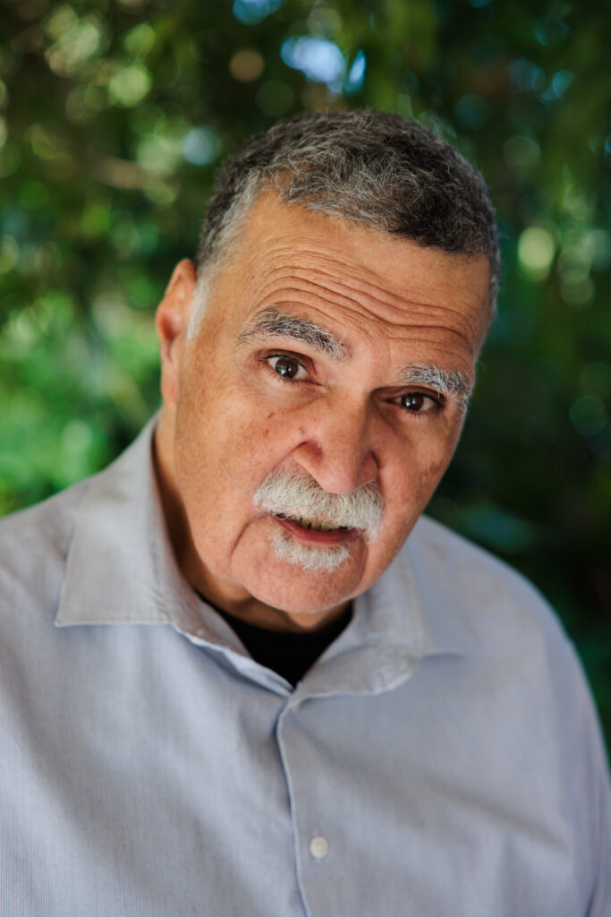 Gregory Egert (Uncle Cheg)