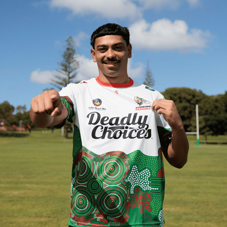 Deadly Choices