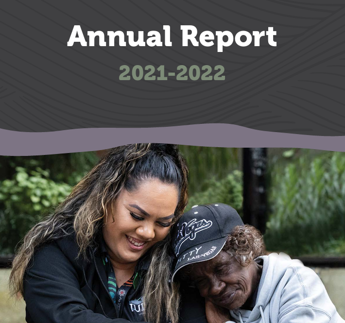 Annual Report 2021-2022