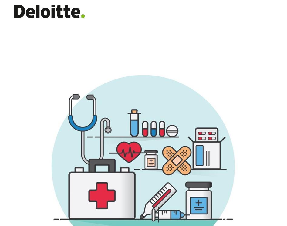 Deloitte Evaluation of the Institute for Urban Indigenous Health