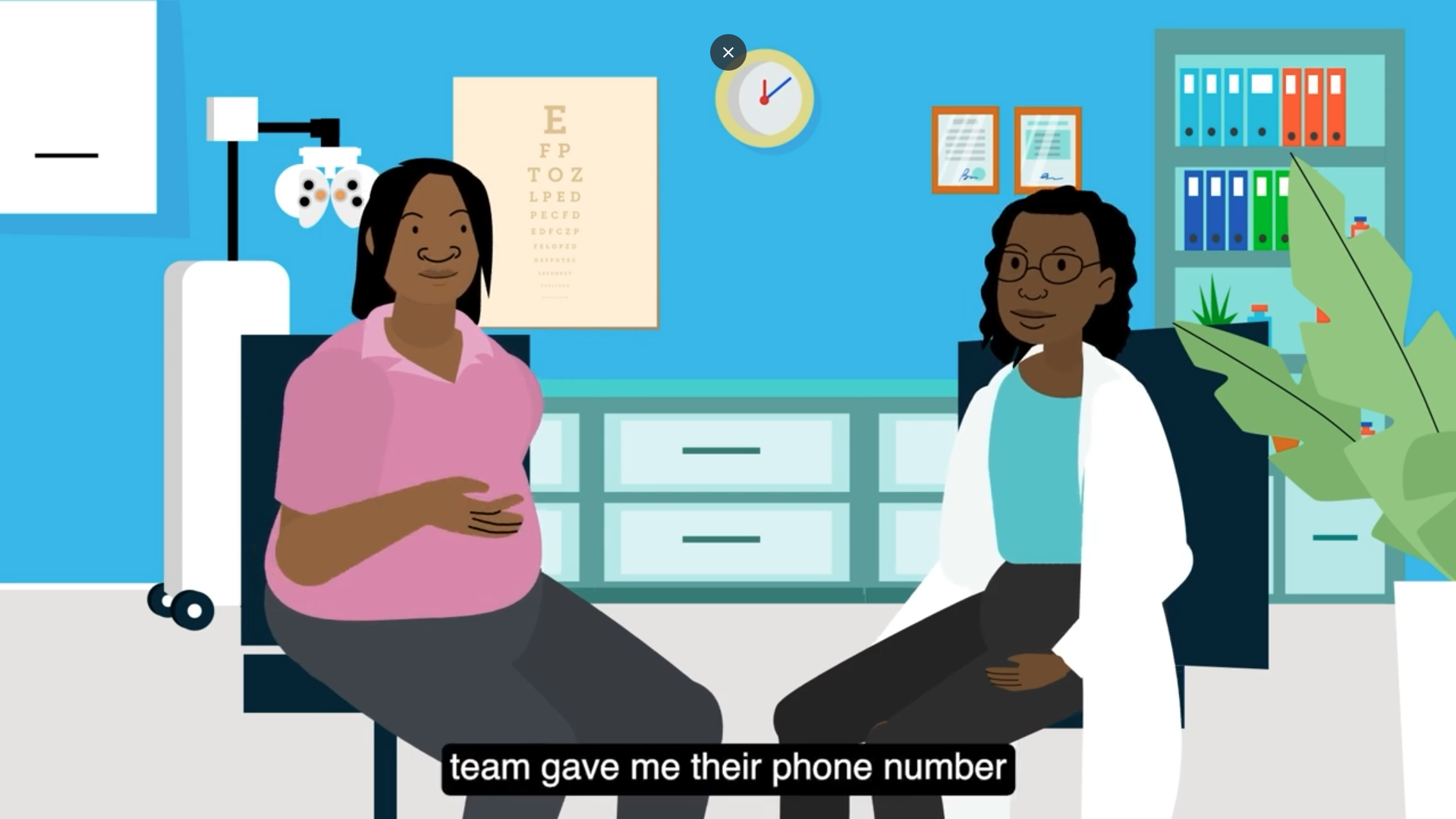 image poster for lightbox video