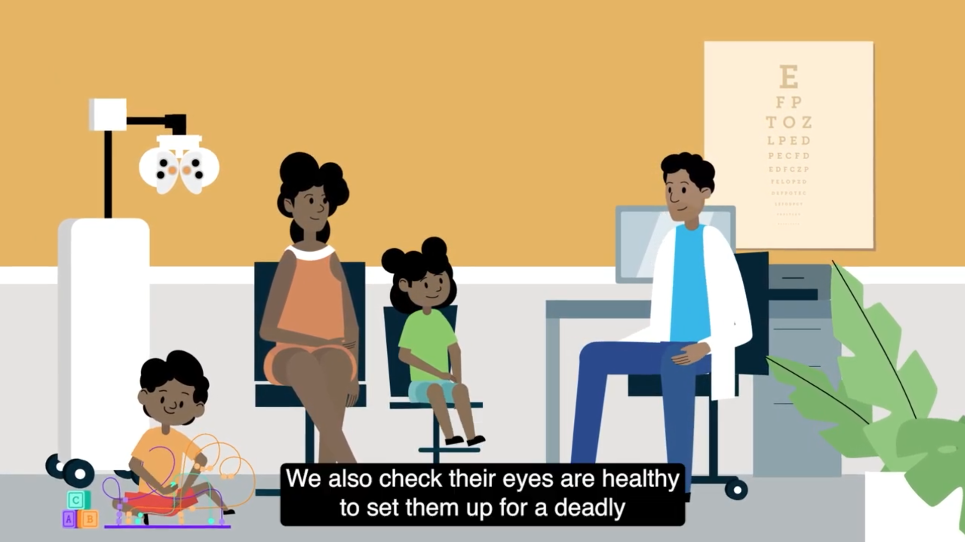 image poster for lightbox video