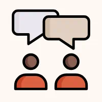 logo for Speech and Language