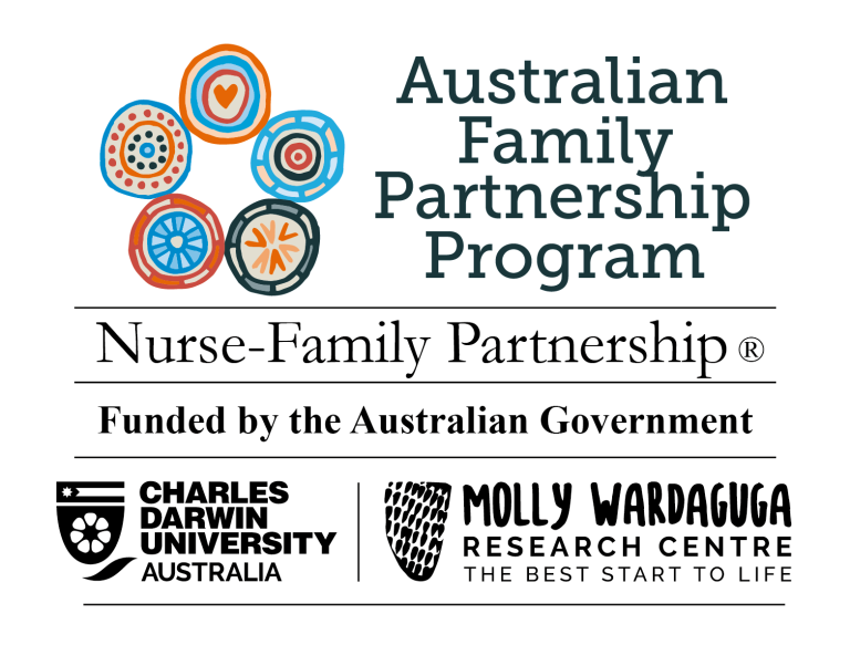 Australian Family Partnership Program