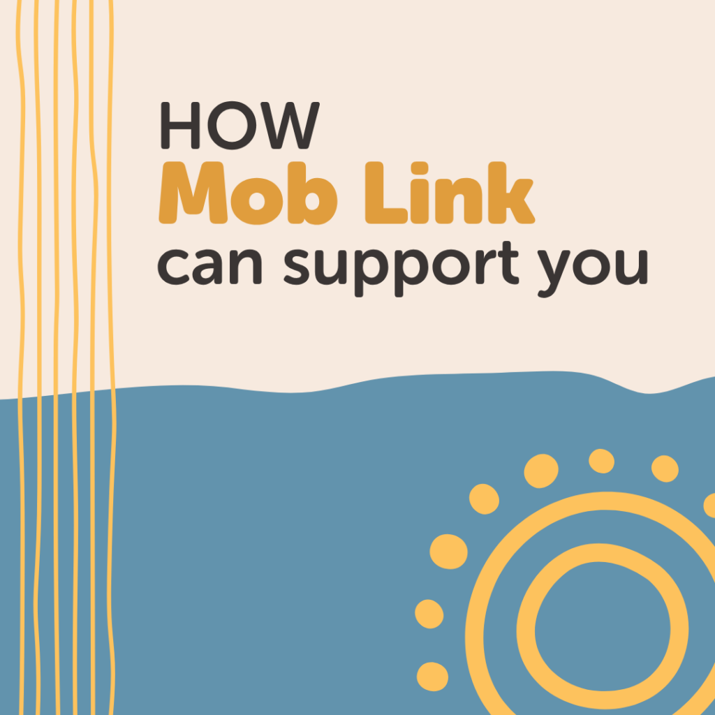 How Mob Link can support you.