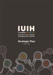 IUIH Strategic Plan 2025-2028